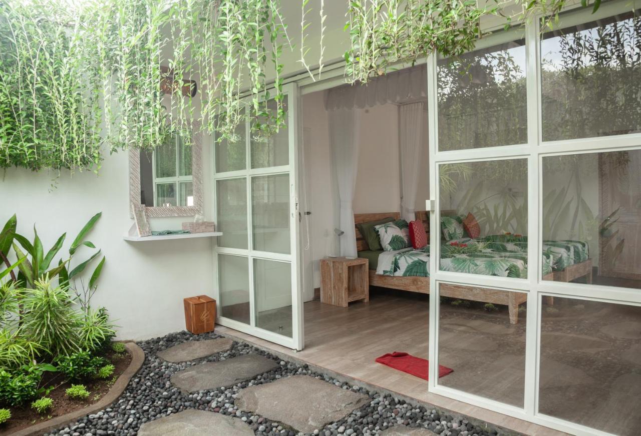 Resort Tulus Hati Retreat Ubud