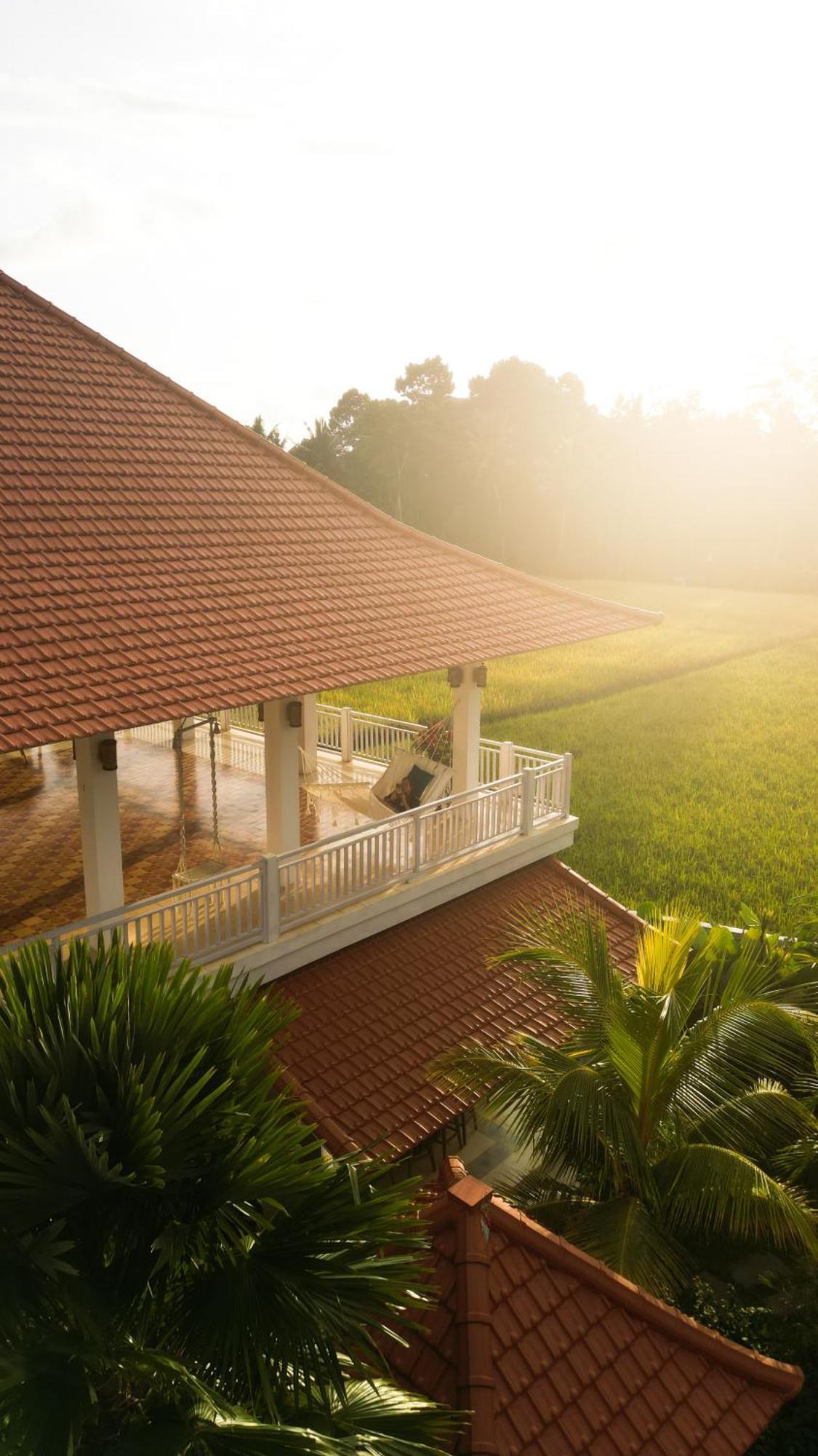 Resort Tulus Hati Retreat Ubud