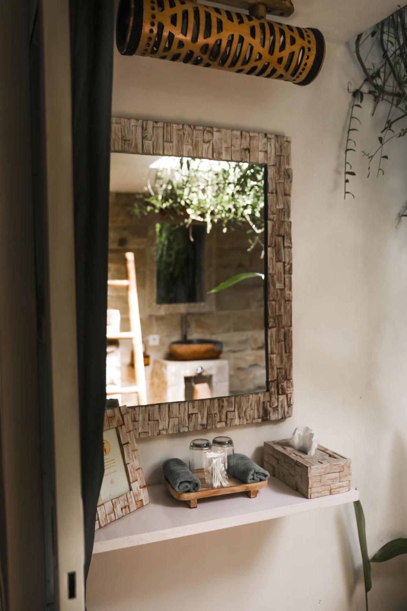 Tulus Hati Retreat 4* Ubud