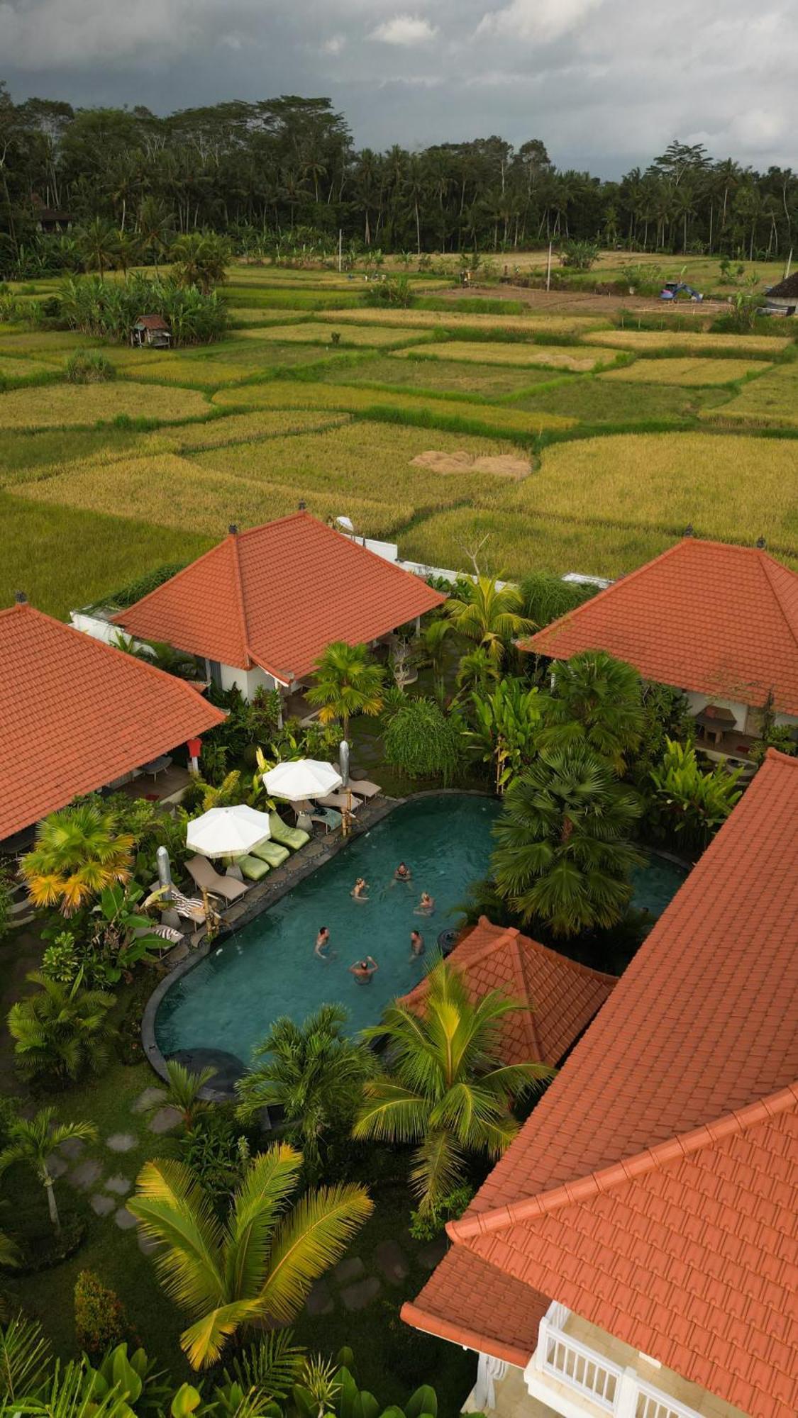 Tulus Hati Retreat Ubud
