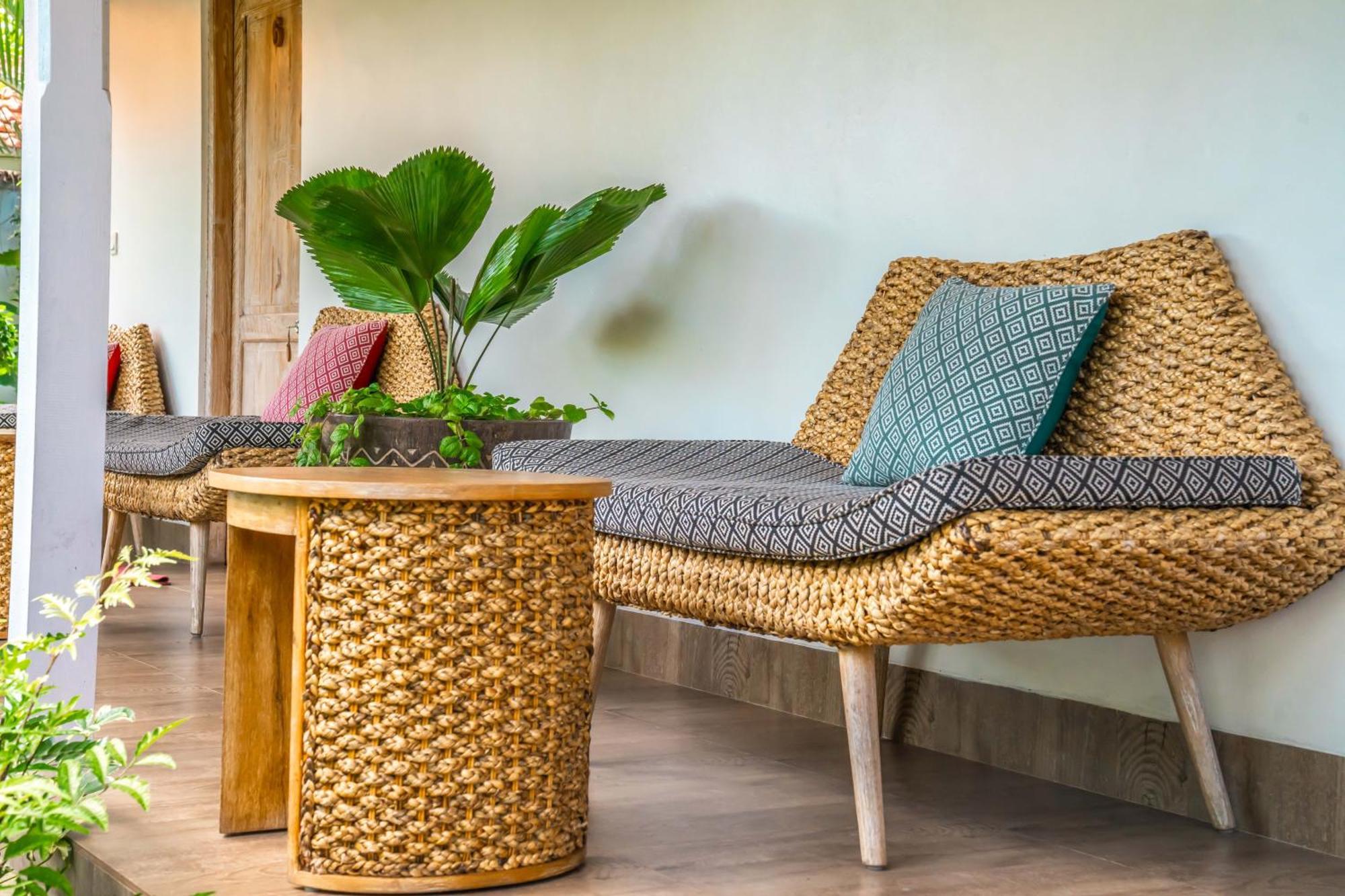 Resort Tulus Hati Retreat 4*