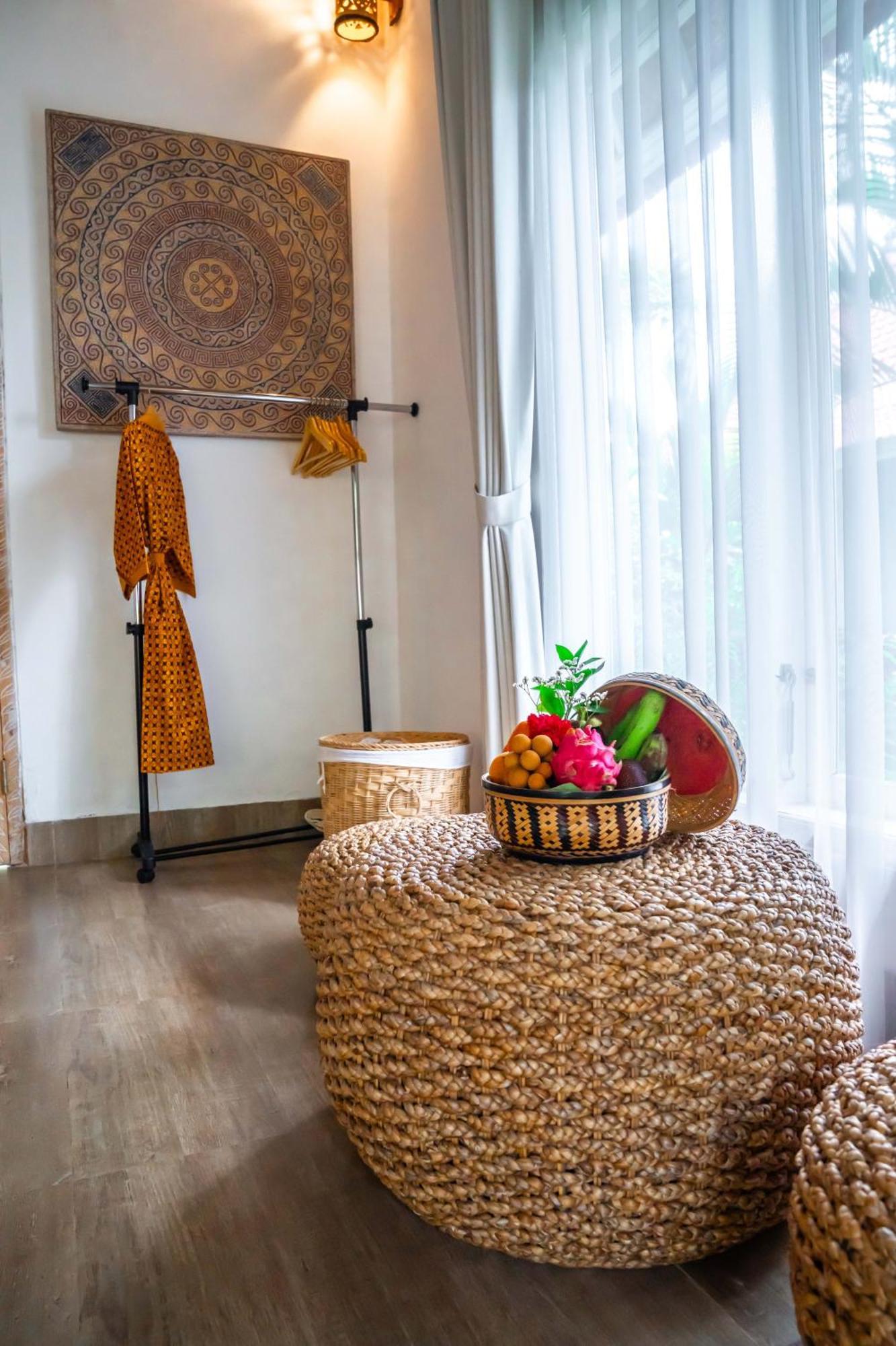 Tulus Hati Retreat Ubud