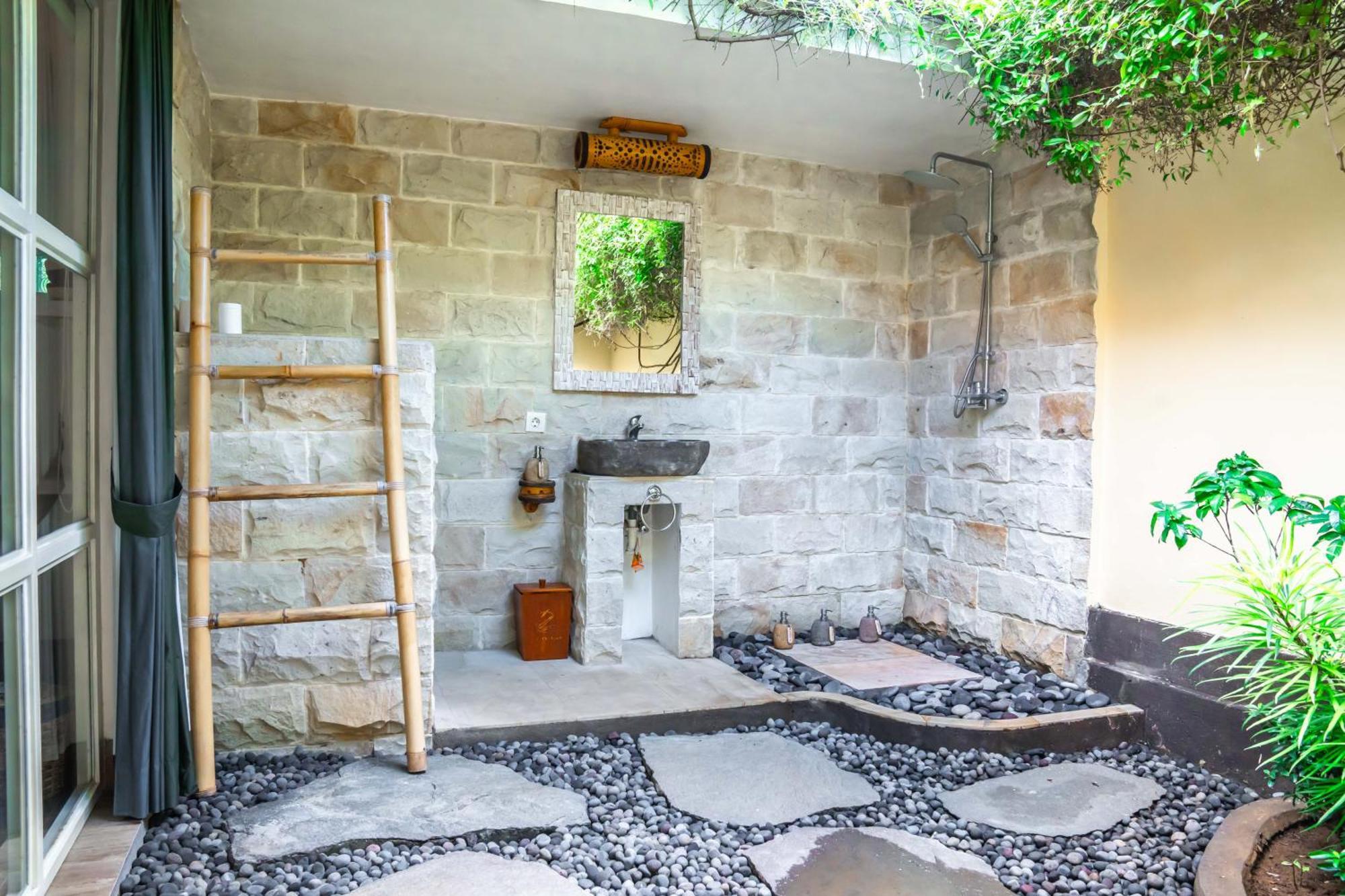 Tulus Hati Retreat