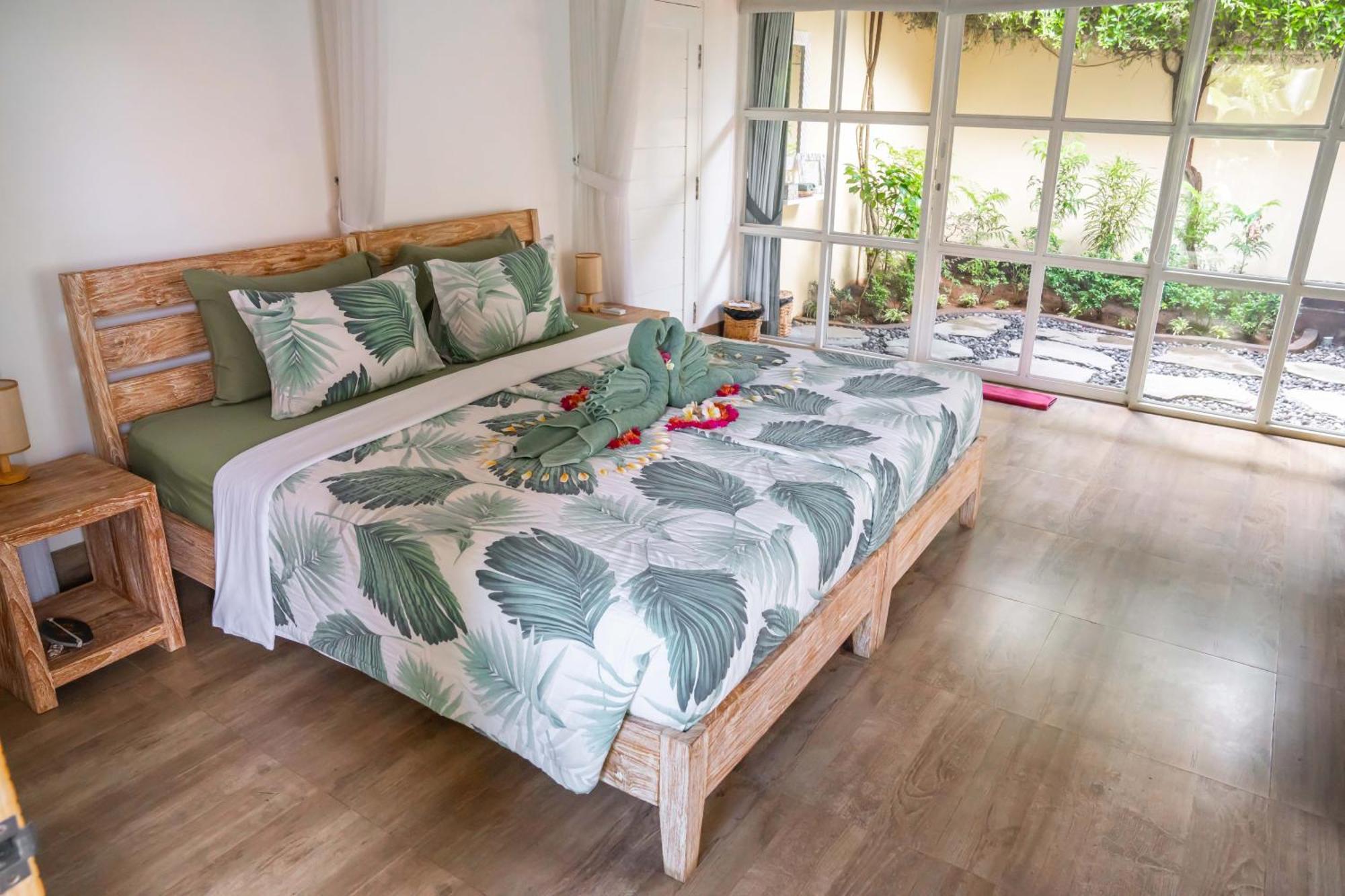 Resort Tulus Hati Retreat Ubud