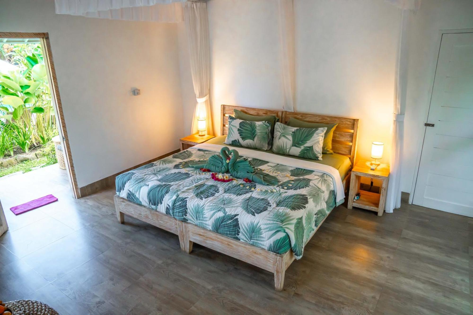 Tulus Hati Retreat