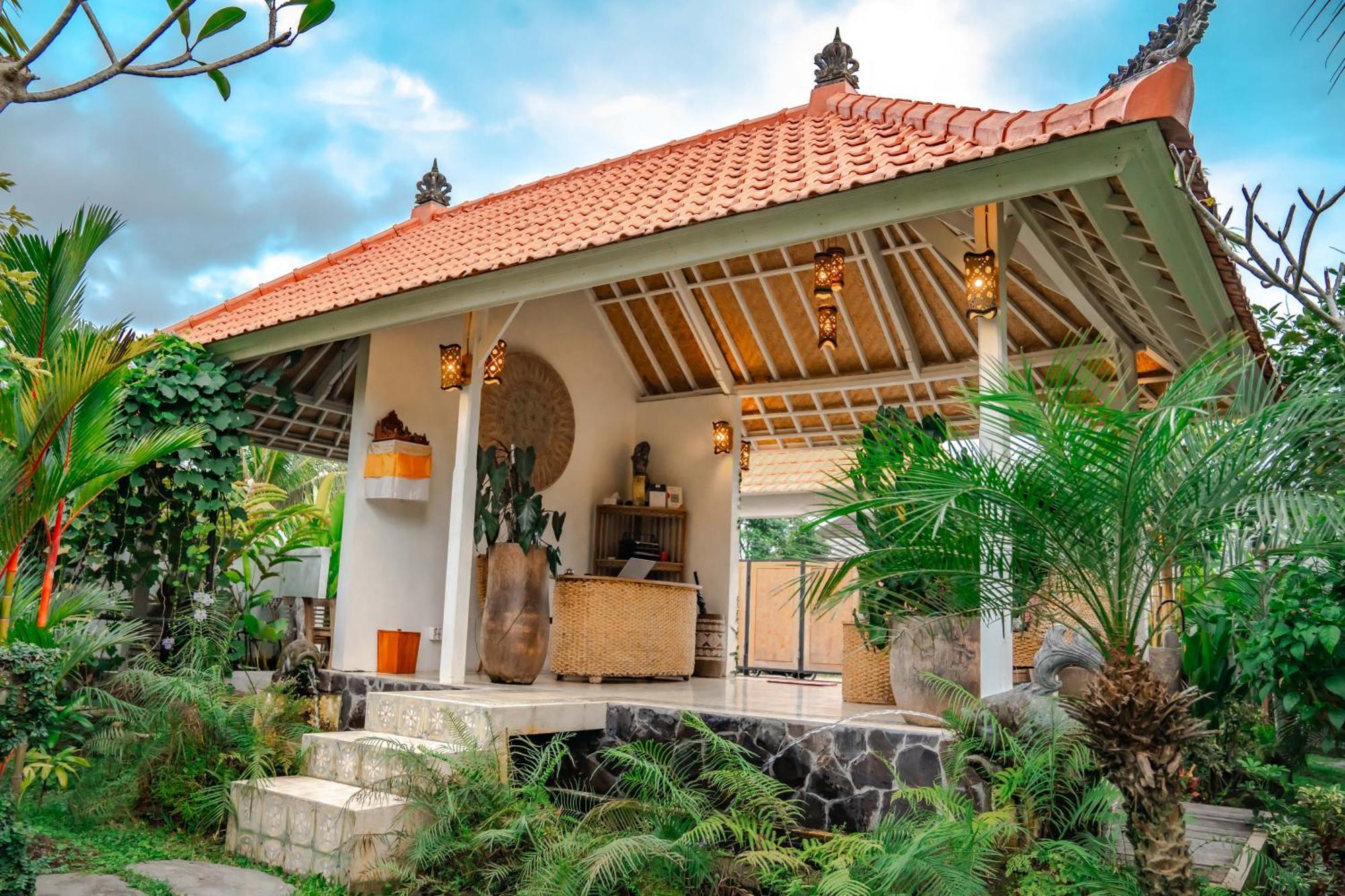 Tulus Hati Retreat Ubud
