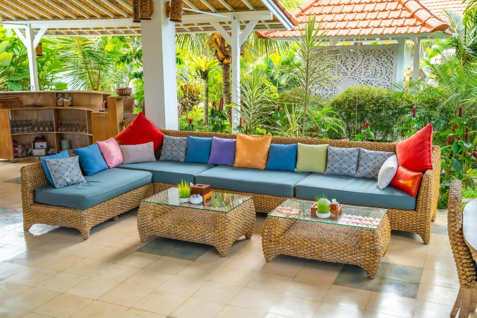 Tulus Hati Retreat Ubud
