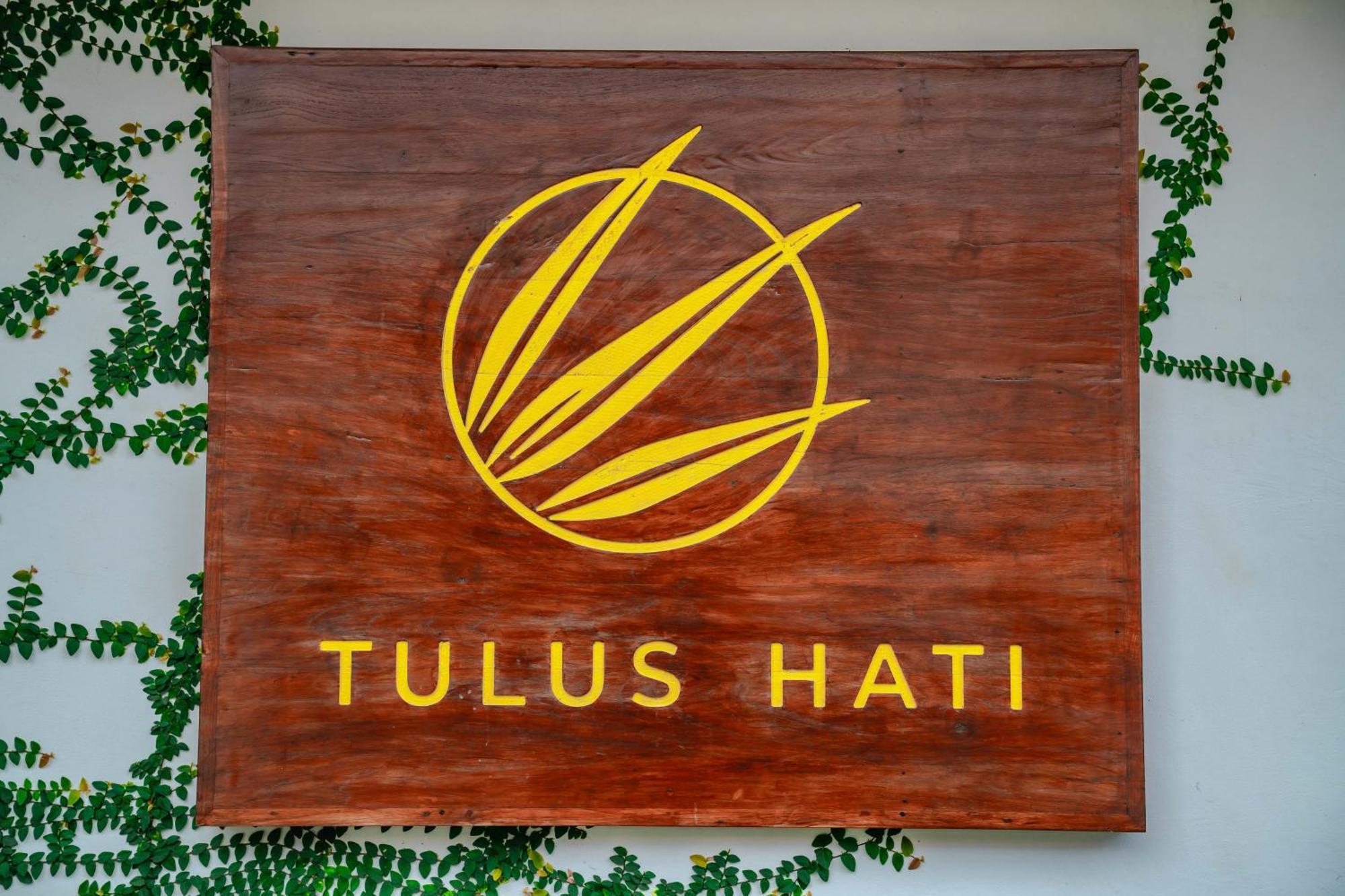 Resort Tulus Hati Retreat