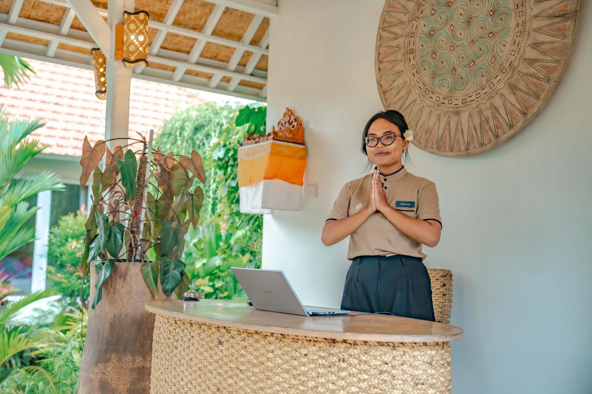 Resort Tulus Hati Retreat Ubud